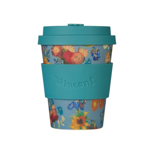 COFFEE CUP ART Vincent Van Gogh | 50th Anniversary 350ml