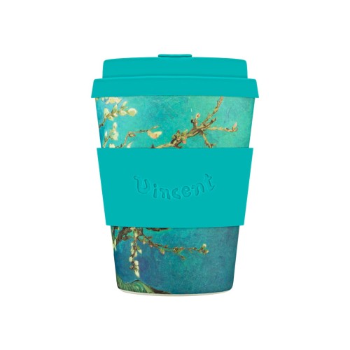 COFFEE CUP ART Vincent Van Gogh | Almond Blossom 350ml