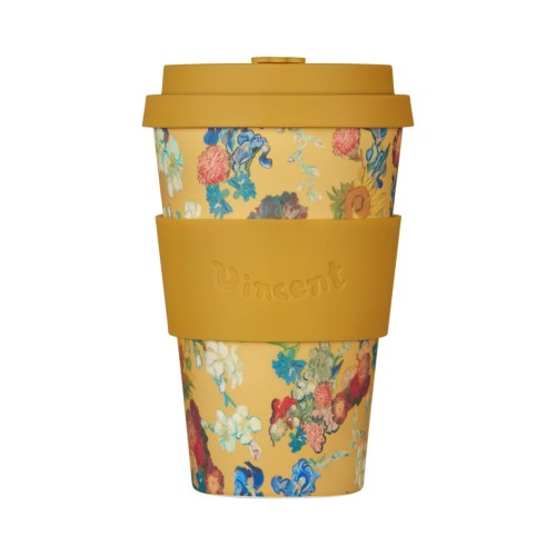 50th anniversary 400ML Coffee Cup