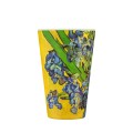 Vincent Van Gogh Irises Coffee Cup