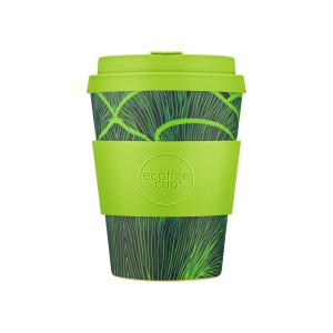 COFFEE CUP PATTERN | Bloodwood