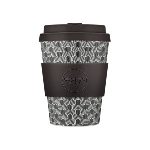 COFFEE CUP PATTERN | Fermi_s Paradox