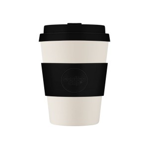 COFFEE CUP SOLID | Black Nature