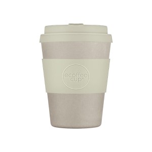 COFFEE CUP SOLID | Grigio