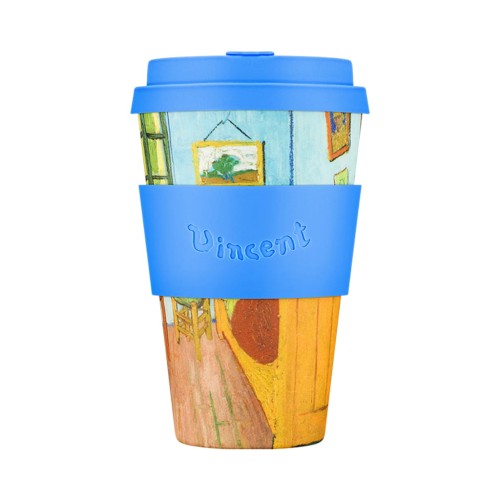 The Bedroom Coffee Cup 400ml