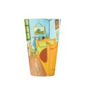 The Bedroom Coffee Cup 400 ml (no silicone)