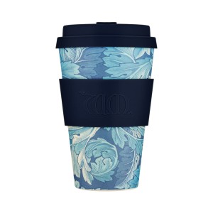 COFFEE CUP ART William Morris | Acanthus 400ml