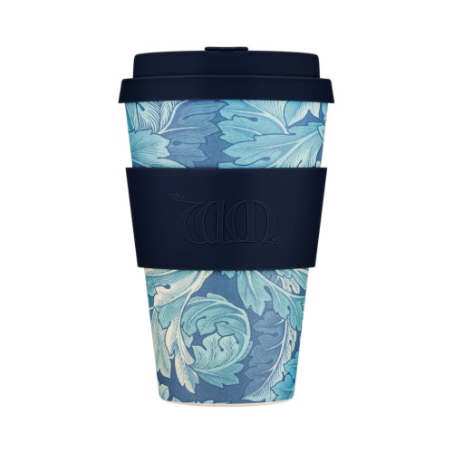 William Morris | Acanthus 400ML Coffee Cup