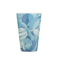 William Morris | Acanthus (No Silicone) 400ML Coffee Cup