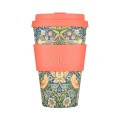 William Morris | Strawberry Thief  400ML Coffee Cup