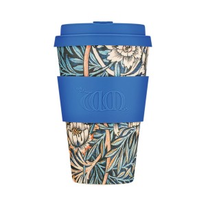 COFFEE CUP ART William Morris | Lily 400ml