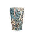 William Morris | Lily (No Silicone) 400ML Coffee Cup
