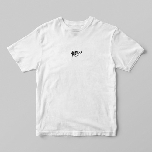 immortal onions screens white t-shirt martiszu koszulka