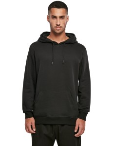 BLUZA Z KAPTUREM REGULAR HOODIE | 460G [french terry]
