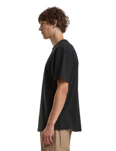 KOSZULKA OVERSIZE T-SHIRT | 200G [loose tee]