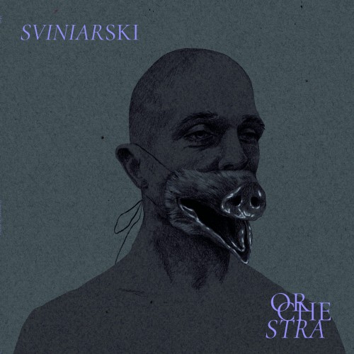 SVINIARSKI „ORCHESTRA” / LP