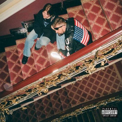 Nnath + expo – oxox [LP]