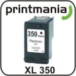 Zamiennik tusz HP 350XL