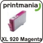 Zamiennik HP 920 magenta