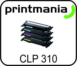 Zamiennik toner Samsung CLP 310 Yellow CLP-310 CLP-315 CLX-3170 CLX-3175 CLX-3170FW
