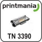 Zamiennik Brother TN 3390