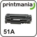 Zamiennik toner HP 51A  Q7551A M3027  M3035  P3005
