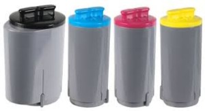 Zamiennik Samsung  CLP 350 Magenta