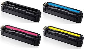 Zamiennik Samsung  CLP 415 Magenta 4195