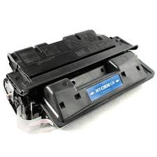Zamiennik toner HP 61 X C8061X HP 4100 10tys