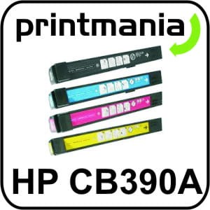 Zamiennik toner HP 825A czarny CB390A Laserjet CP 6030, 6040 Warszawa