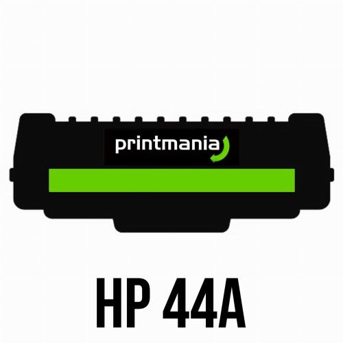 Zamiennik toner HP 44A CF244A Pro M14 M15 M17 M28 Warszawa