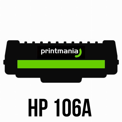 Zamiennik toner HP 106A W1106A z chipem HP Laser 107 a 107 r 107 w MFP 135 a 135 ag 135 r 135 w 135 wg 137 fnw 137 fw 137 fwg 138 fnw 138 fw 138 p 138 pn 138 pnw Warszawa