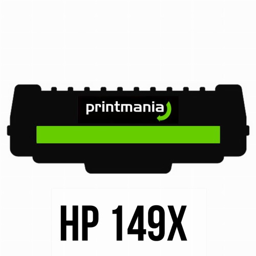 Zamiennik HP 149X W1490X z CHIPEM HP LaserJet Pro 4001 4002dn 4002dw 4102dw 4102fdn Warszawa