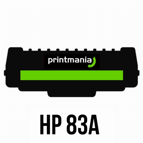 Zamiennik toner HP 83A CE283A m125 m201 m202 Warszawa