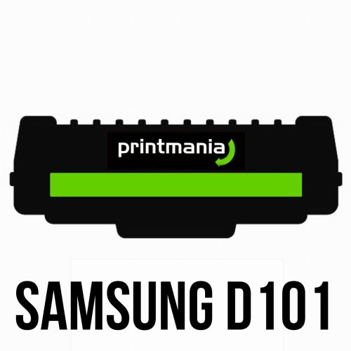 Zamiennik toner Samsung ML-T D101s ML 2160 2165 SCX 3400 Warszawa