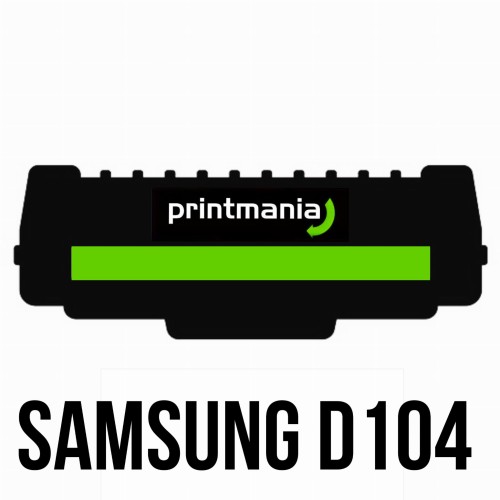 Zamiennik toner Samsung MLT D 1042 ML 1660 SCX 3200 d104 Warszawa