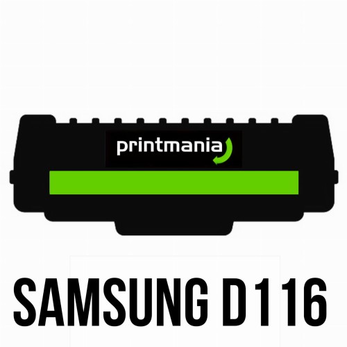 Zamiennik Samsung D116 L D116L M2625 M2626 M2825 M2826 M2675 M2676 M2875 M2876 M2676 Warszawa