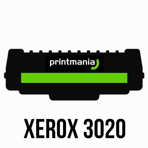 Zamiennik toner Xerox Phaser 3020 WorkCentre 3025 Warszawa