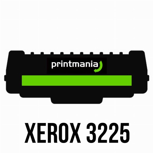 Zamiennik toner Xerox Phaser 3215 3225 3260 3052 na 3 tys stron - Warszawa