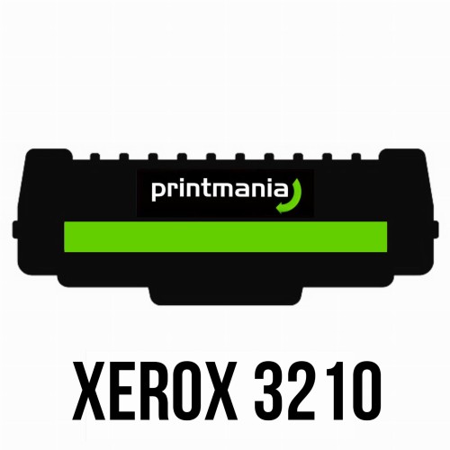 Zamiennik toner Xerox WorkCentre 3210 3220 106R01487 Warszawa