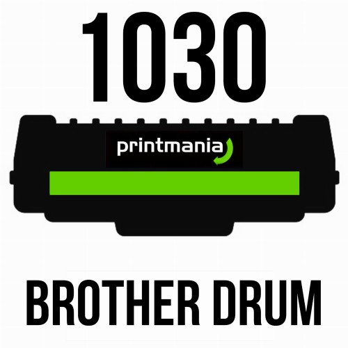 Zamiennik bębna Brother HL 1110 DR1030 DR1090 TN1030 1050 TN1090 Warszawa