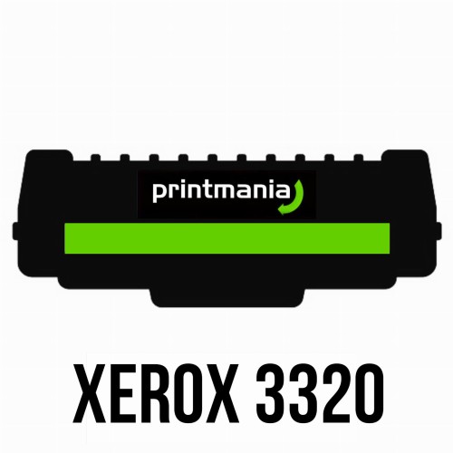 Zamiennik toner Xerox Phaser 3320 Warszawa