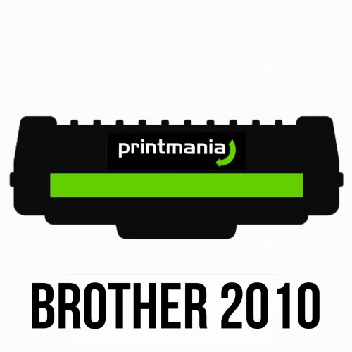 Zamiennik Brother TN 2010 TN 2210 Warszawa