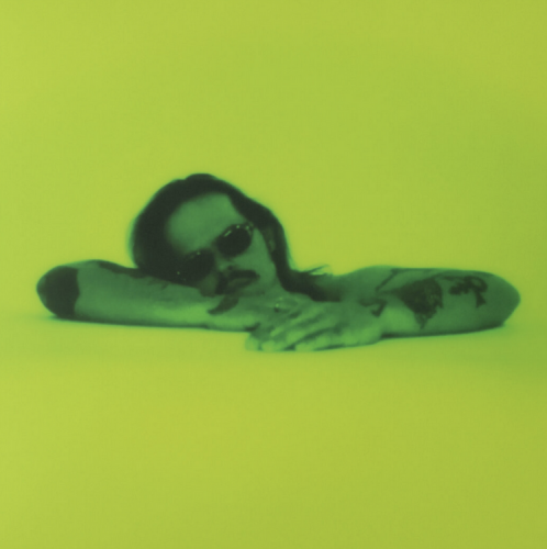 Master Stone – BANG’A’GONG LP