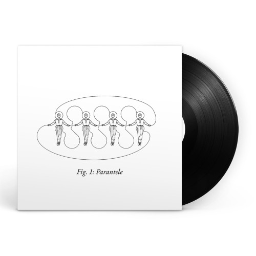 Himalaya Collective – Parantele LP