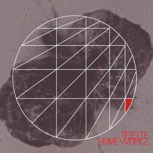Teielte - Homeworkz LP