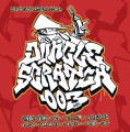 JUNGLE SCRATCH - Jungle Worm 12" JWP