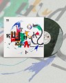 KWAZAR / GREEN JESUS [Kulturka] (Marbled Vinyl)