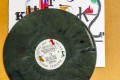 KWAZAR / GREEN JESUS [Kulturka] (Marbled Vinyl)