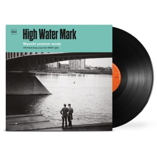 High Water Mark – Wysoki poziom wody LP WINYL